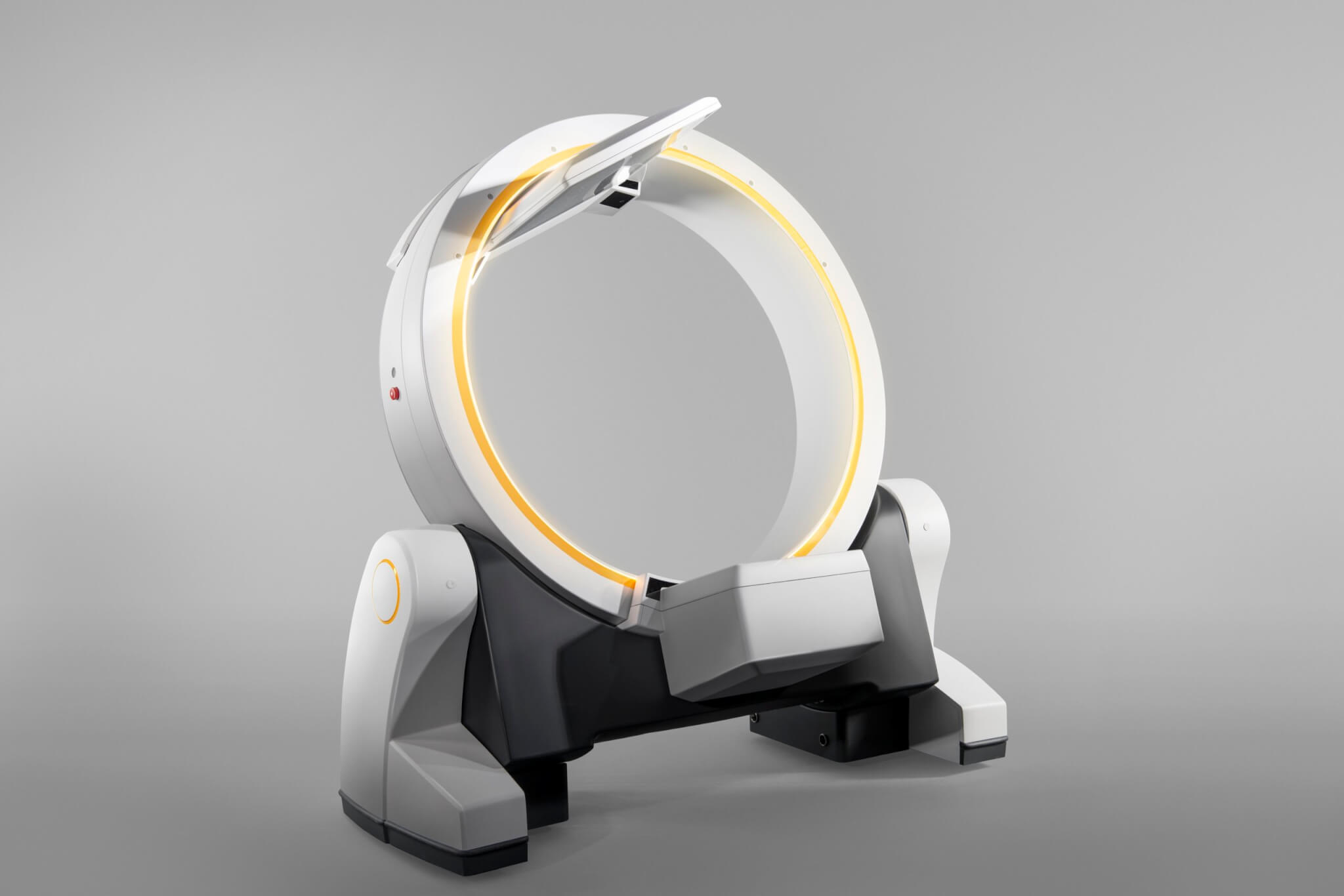 LoopX Imaging System Earns Coveted Red Dot Award Brainlab